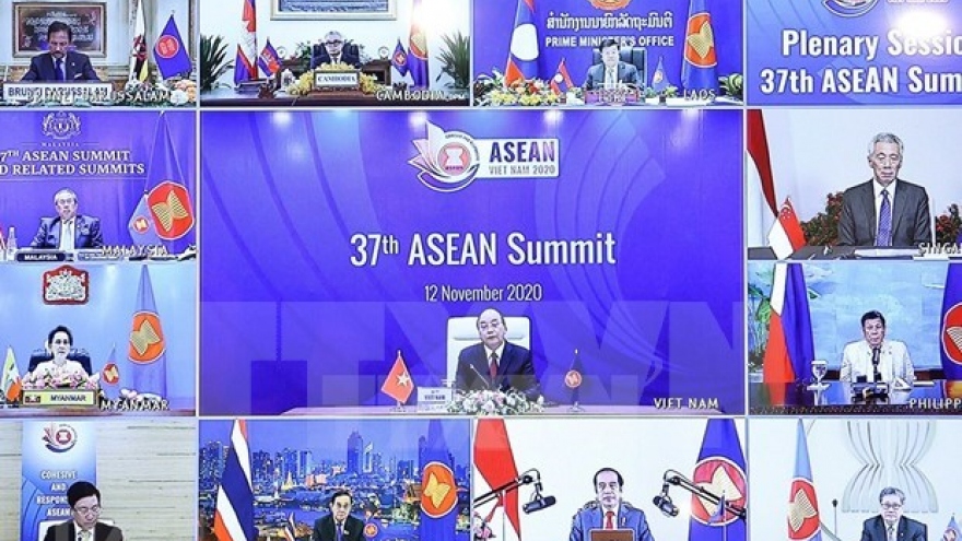 Vietnam contributes greatly to region as ASEAN Chair: Singapore-based expert