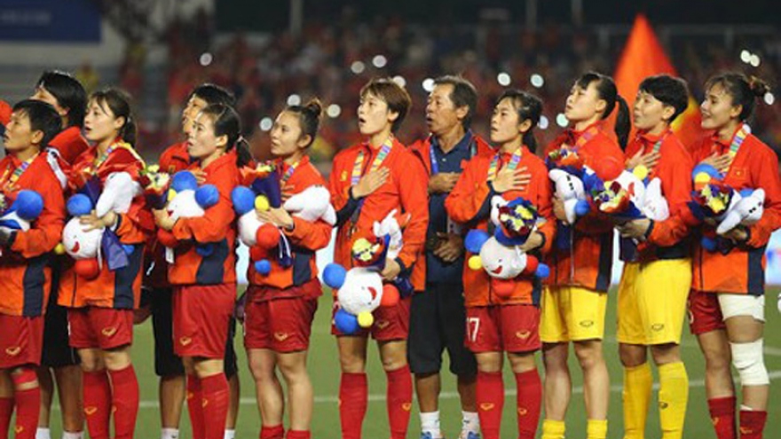 World Cup’s slot allocation brings extra challenge for Vietnam