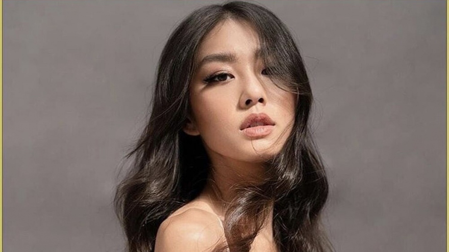 Thao Nhi Le listed among world's 100 Most Beautiful Faces of 2020