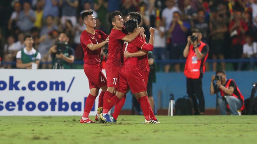 Phu Tho to host qualifying matches of Vietnamese U22 side at 31st SEA Games