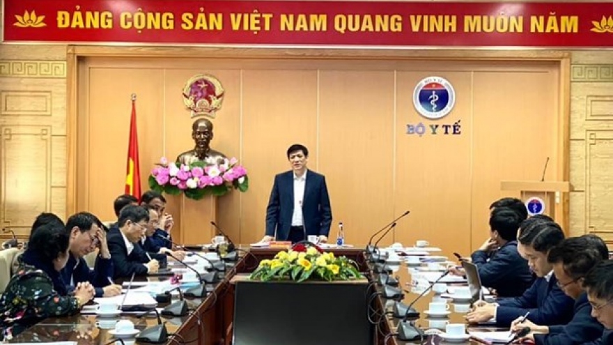 Made-in-Vietnam COVID-19 vaccine to begin human trial from December 10