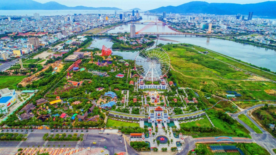 Da Nang set to host various events to welcome in 2021