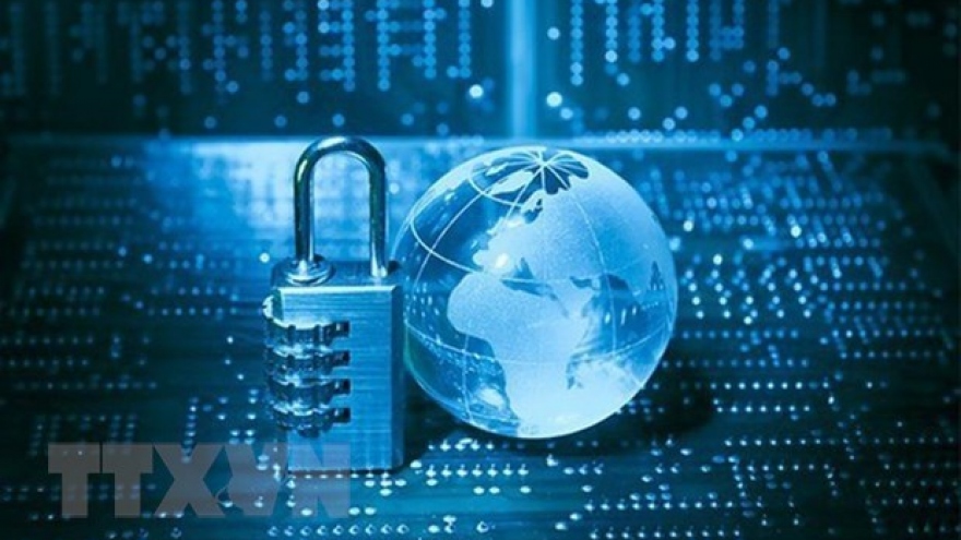 ASEAN+3 countries talk ways to ensure cyber security