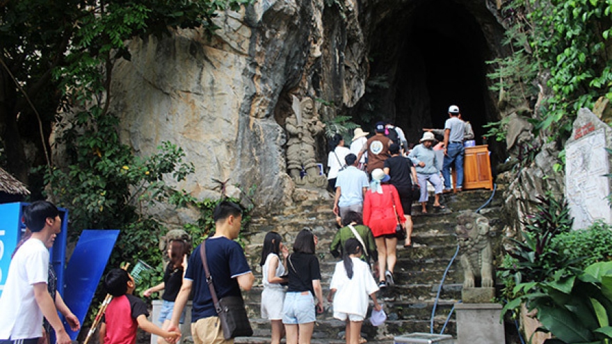 Da Nang to offer discounts on entrance tickets for tourist sites in 2021