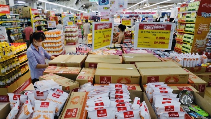 Exports via foreign retail networks prove fruitful: Official