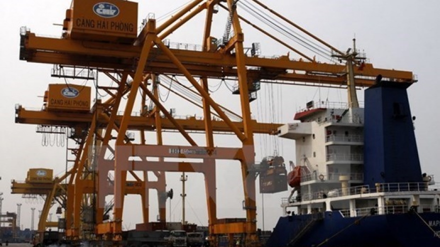 Fine logistics services facilitate Vietnam-EU trade: experts