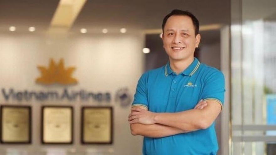 Vietnam Airlines has new General Director