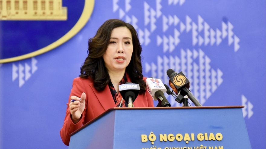 FM affirms Vietnam-Iran trade transactions in line with UNSC resolutions