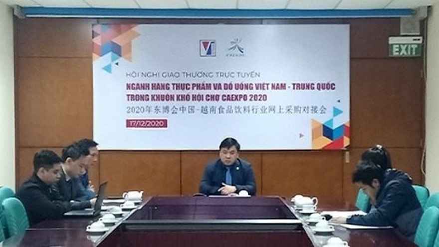 Vietnam-China trade expected to reach new heights