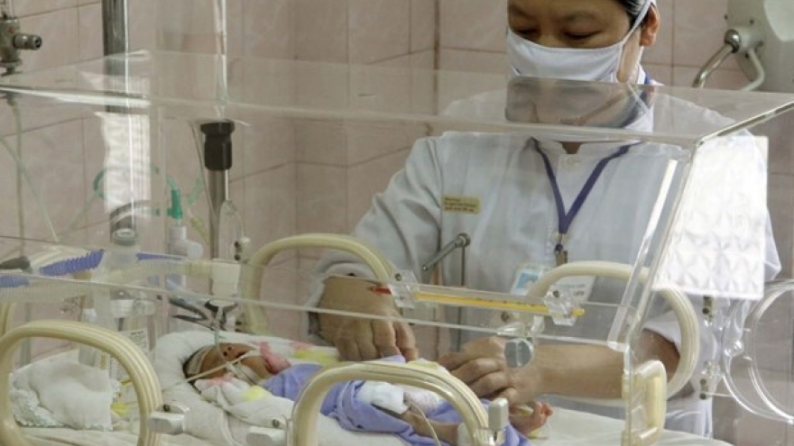 Programme to expand prenatal, newborn screening