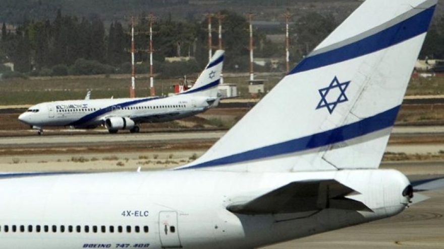 Vietnam, Israel ramp up aviation cooperation 