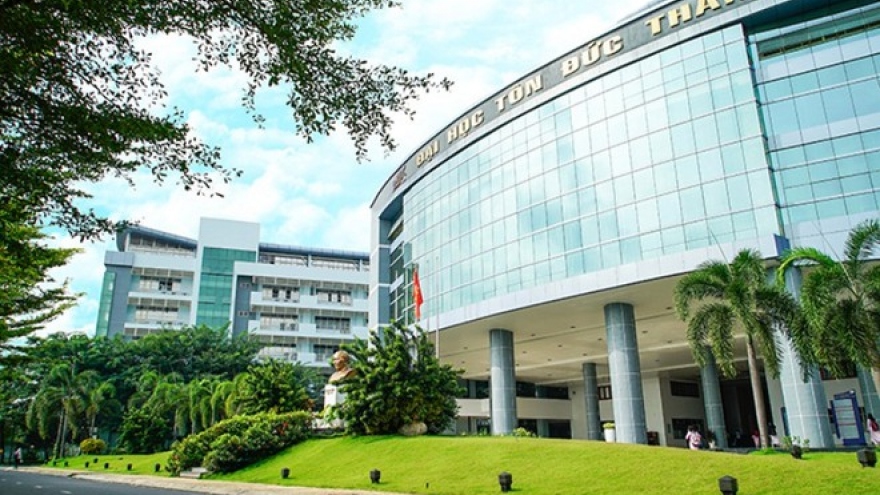 Two Vietnamese universities named among most sustainable globally