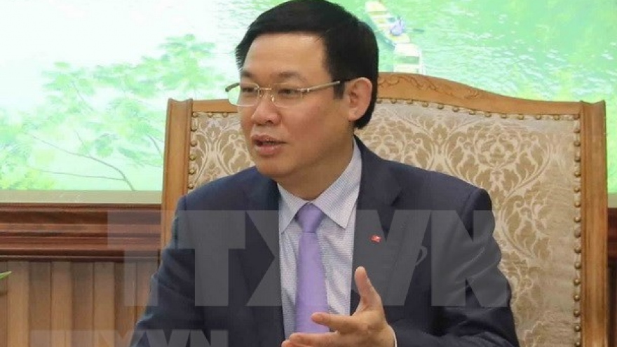 Hanoi Party Committee reviews anti-corruption efforts