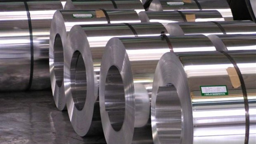 MoIT reviews dumping measures on Chinese colour-coated steel