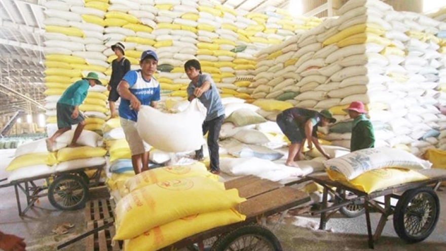 Vietnam needs to promote brand building for rice exports