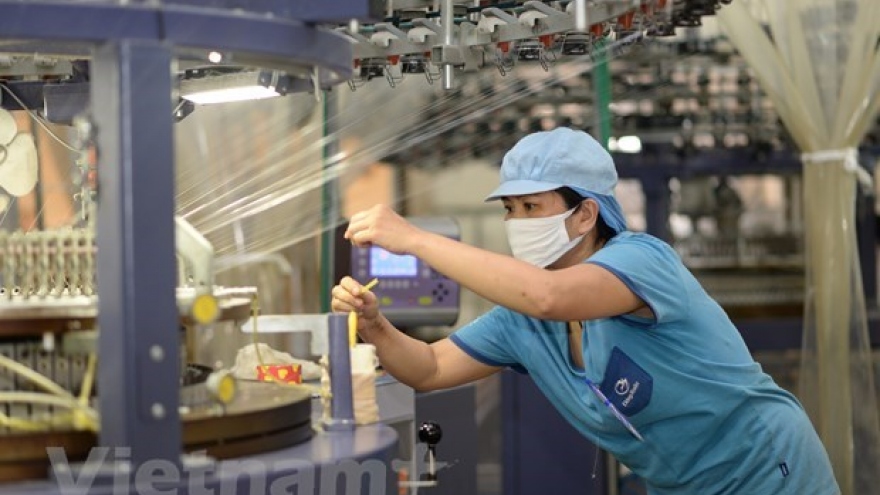 Vietnamese, Indian garment-textile firms seek partnership chances