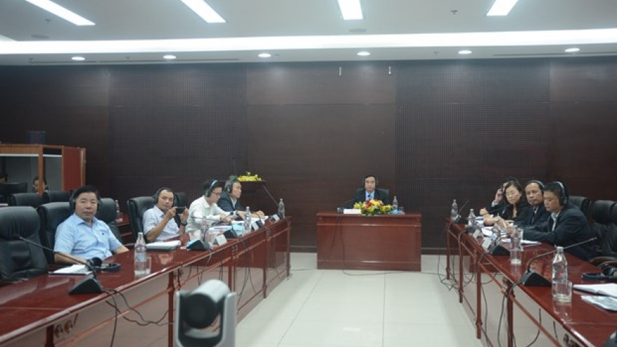 Da Nang, Boras city cooperate in scientific education for sustainable development