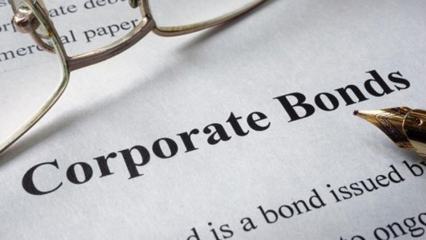 Companies collect US$17 billion via bond issuance in 2020