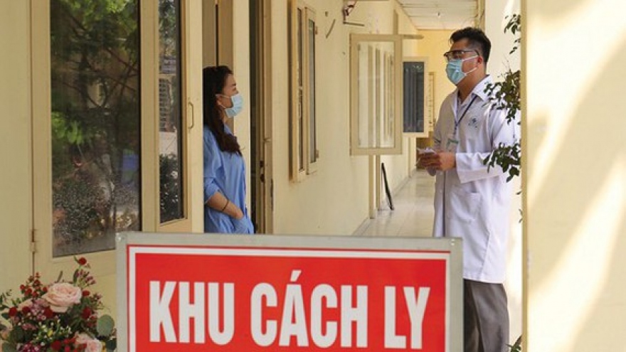 HCM City: 6 quarantined cases negative after COVID-19 contact