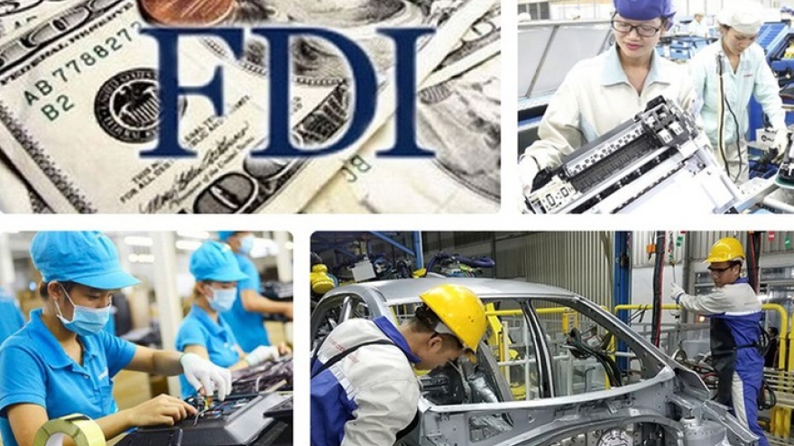 Foreign expert believes Vietnam remains very good destination for FDI