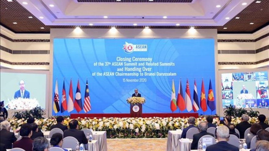Indonesian researcher hails Vietnam’s economic development