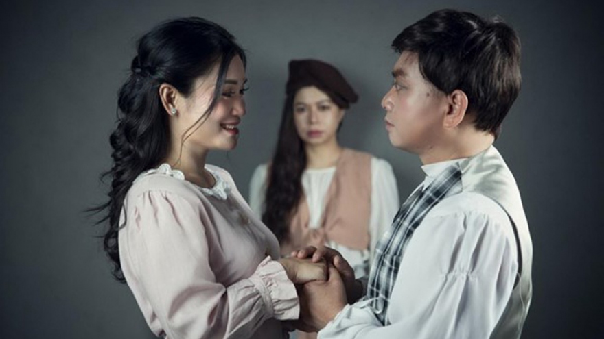 “Les Misérables” to hit Hanoi Opera House stage