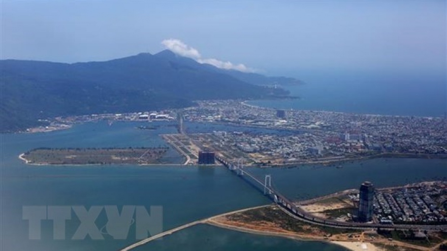 Da Nang: Infrastructure development key to investment attraction
