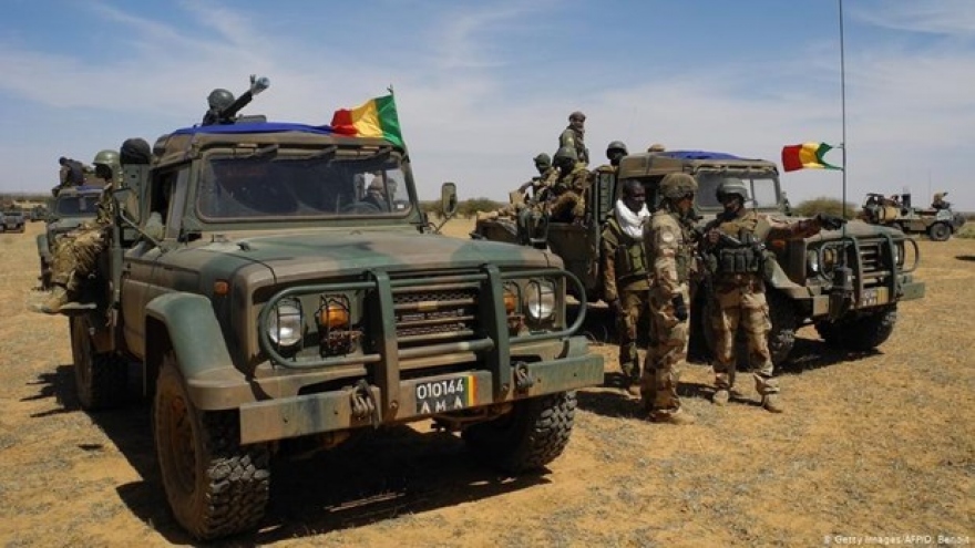 Vietnam condemns attacks on civilians in West Africa, Sahel