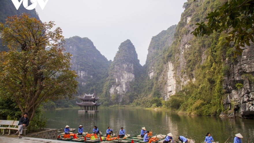 Phong Nha, Hoi An, and Ninh Binh named as most welcoming local destinations