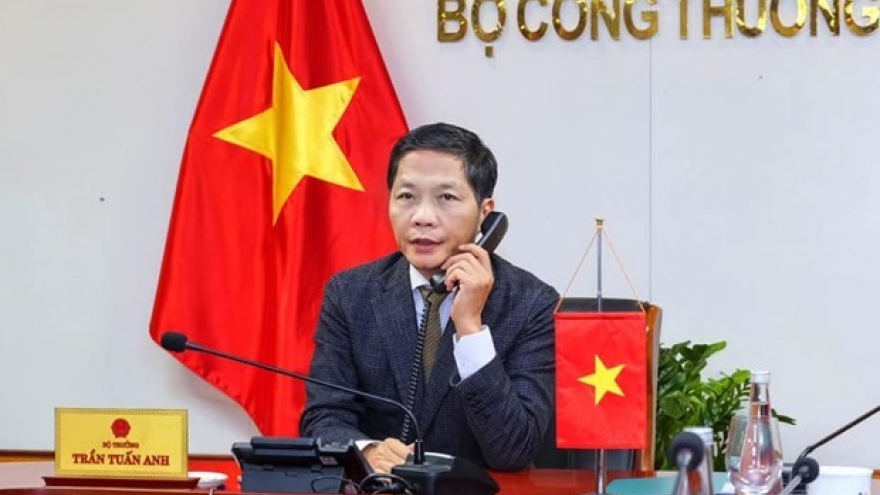 US not impose tariff or sanction on Vietnam’s exports