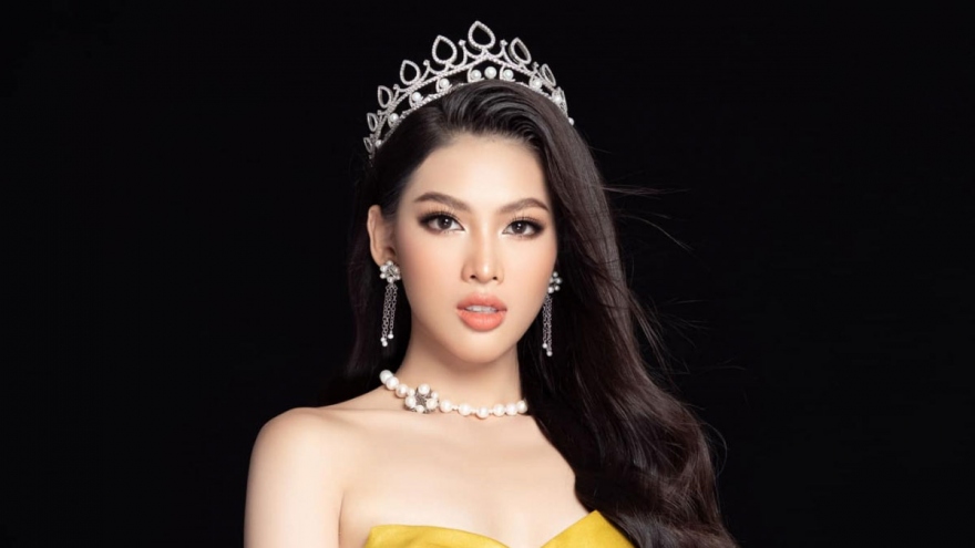 Ngoc Thao to compete at Miss Grand International