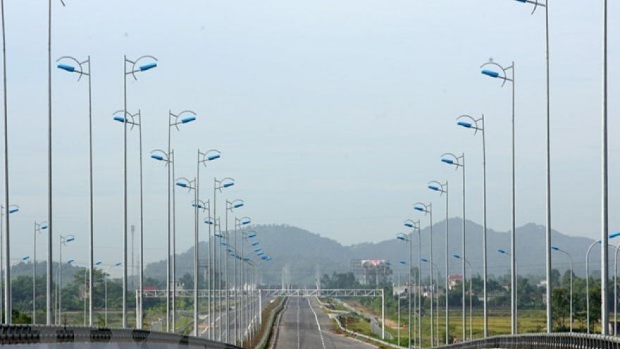 Construction of Cam Lam – Vinh Hao Highway to cost nearly US$389.6 mln