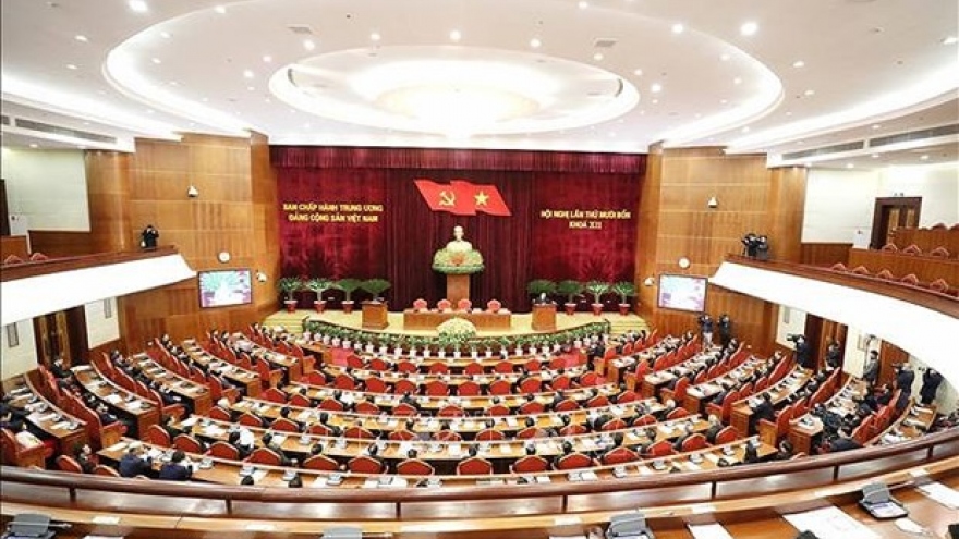 Implementation of 2011 Party Platform produces important developments in theory, practice