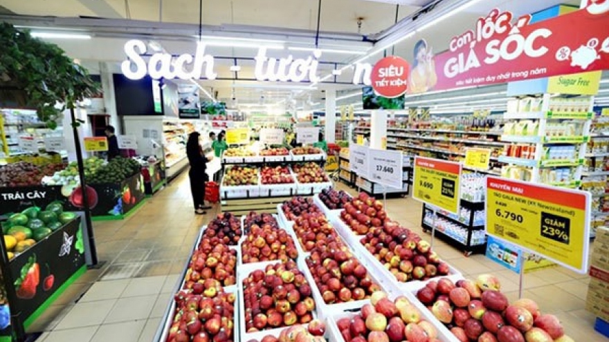 Vietnam’s 2020 retail sales see lowest growth in nine years
