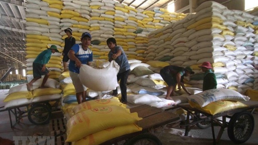 Vietnam to export 1,600 tonnes of rice at high price to Singapore, Malaysia