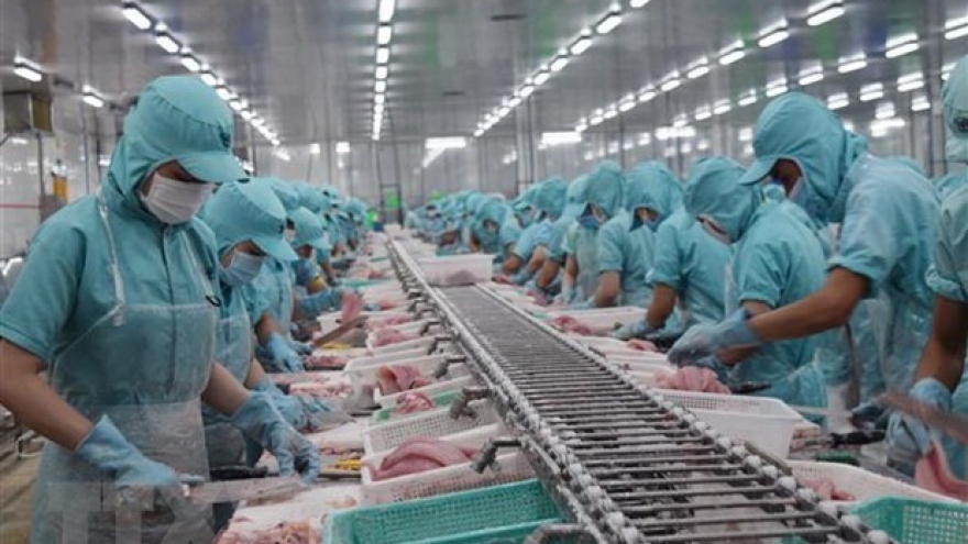Vietnam concerned about Brazil’s rules on aquatic imports