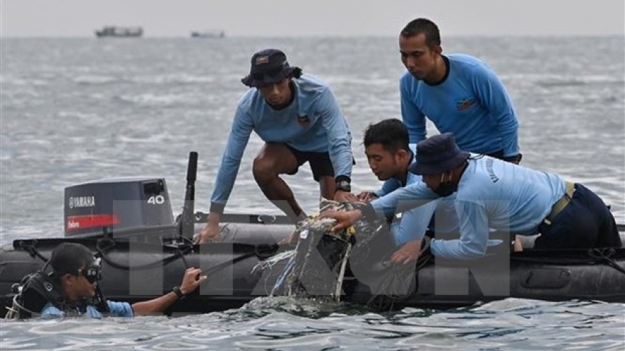 Vietnam extends condolences to Indonesia over plane crash