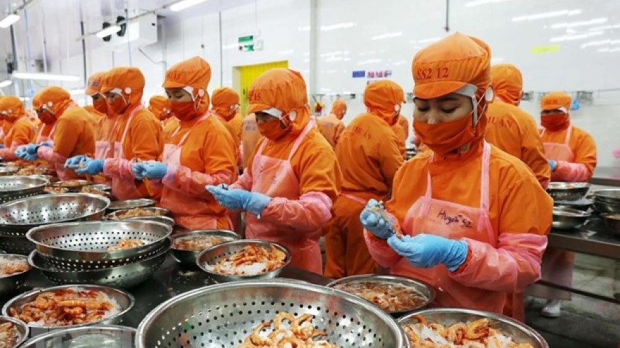 Measures sought to strengthen Vietnam’s economic autonomy