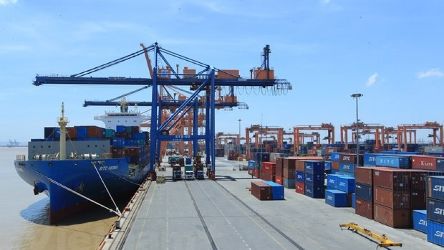 Vietnam’s January exports up 50.5% year-on-year