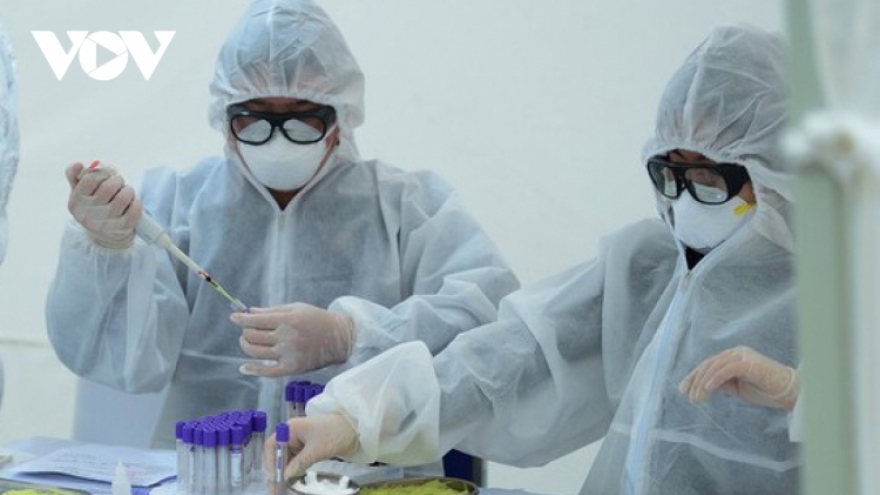 Vietnam records 9 more coronavirus cases on Feb. 24 afternoon