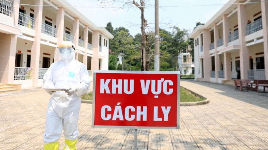 Vietnam confirms two more coronavirus infections on Feb. 24 morning