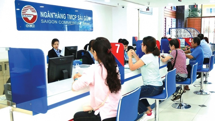 VN, Japan banks provide joint financial services