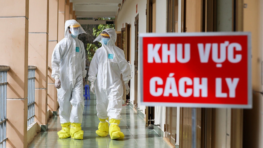 COVID-19: Vietnam records 6 more cases over 24 hours