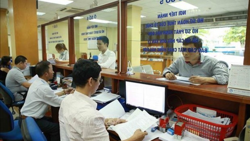 Finance Ministry suggests further extending tax payment deadline