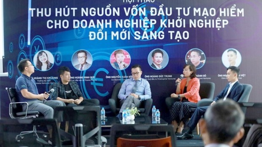 Investors confident in Vietnam’s innovative startup ecosystem