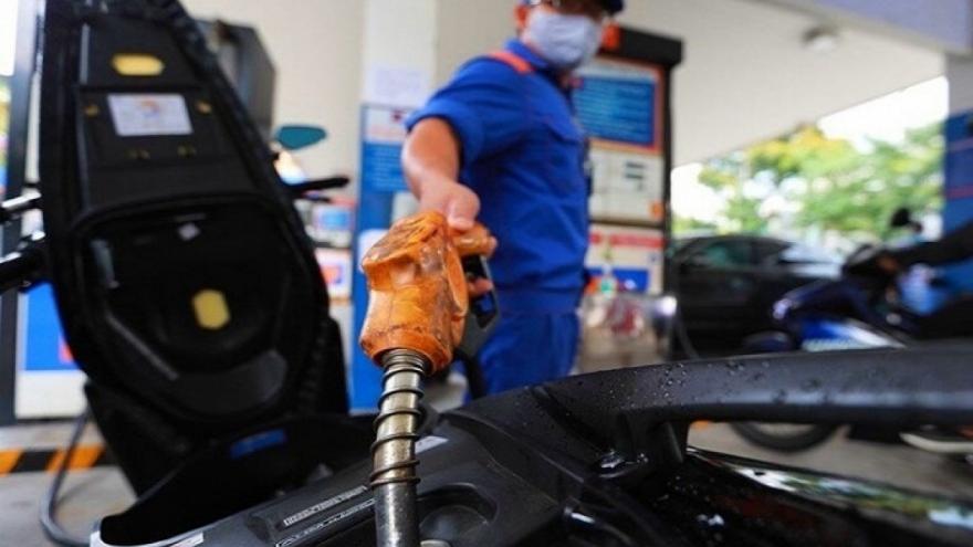 Petrol prices hit one-year high following latest review
