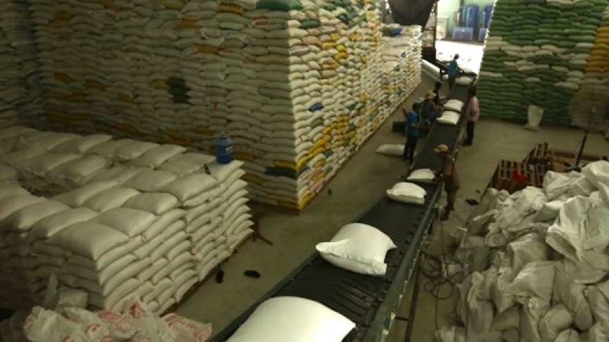 Rice exports enjoy opportunities for breakthrough in 2021