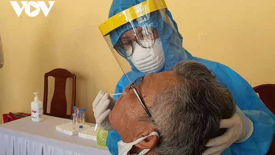 Vietnam ranked second for successfully handling coronavirus pandemic