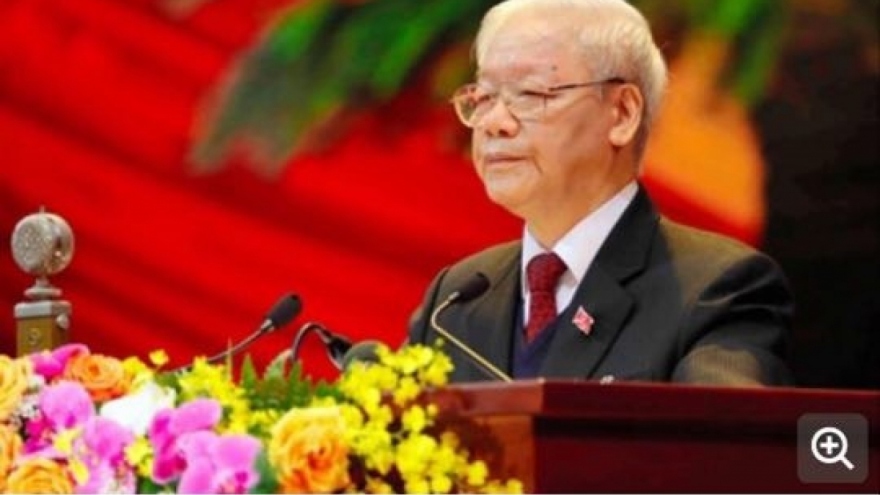 Japanese media anticipate greater Vietnamese development following 13th Party Congress