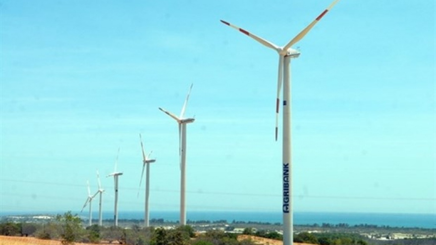 UK investors eye renewable energy in Vietnam